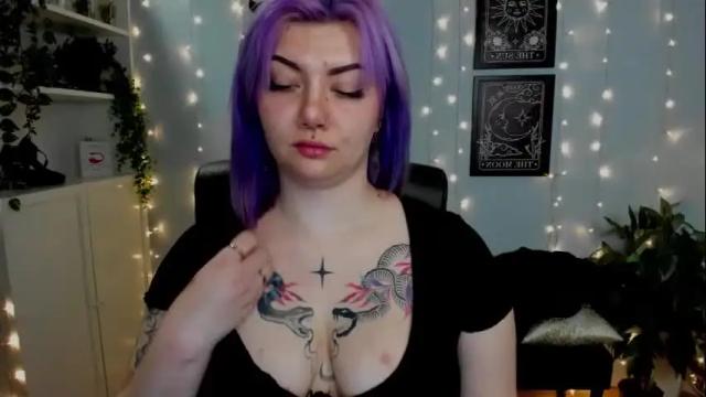 Thumbnail 2, perfect_gabbie's Stream at Chaturbate, 17 days ago