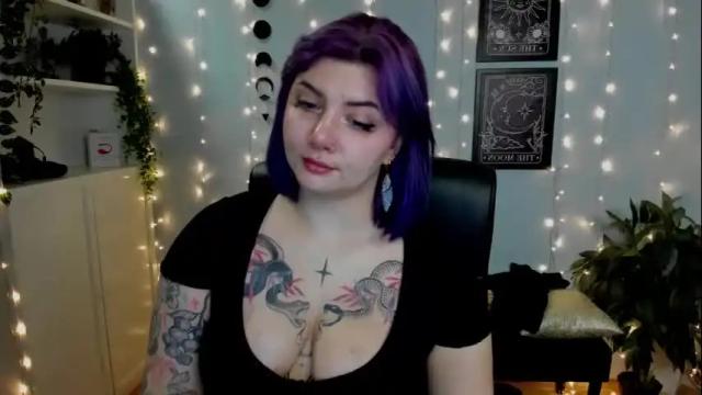 Image 2 of perfect_gabbie Stream on Chaturbate on 10 days ago