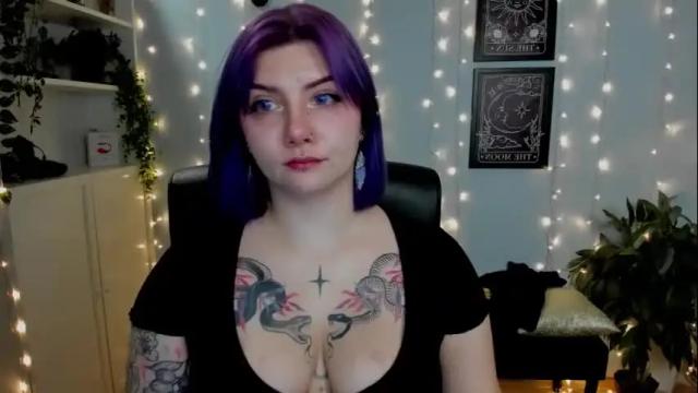 Thumbnail 2, perfect_gabbie's Stream at Chaturbate, 8 days ago