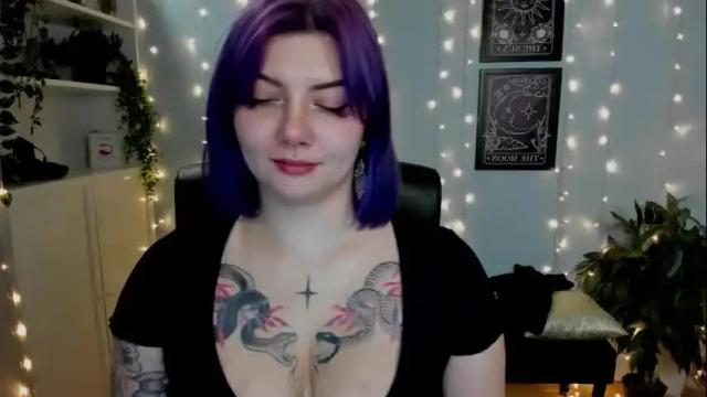 Image 7 of perfect_gabbie Stream on Chaturbate on 10 days ago