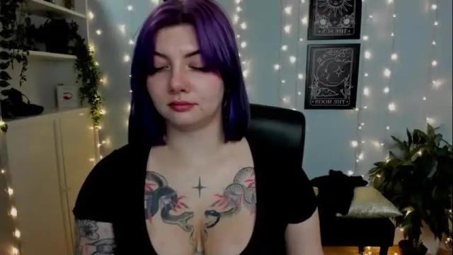 Image 8 of perfect_gabbie Stream on Chaturbate on 10 days ago