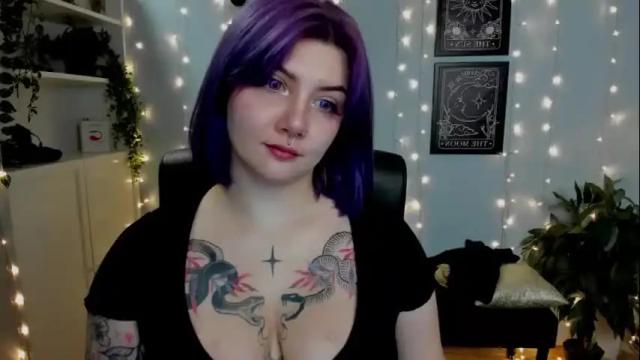 Thumbnail 3, perfect_gabbie's Stream at Chaturbate, 8 days ago