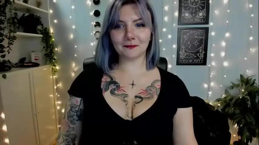 perfect_gabbie Chaturbate