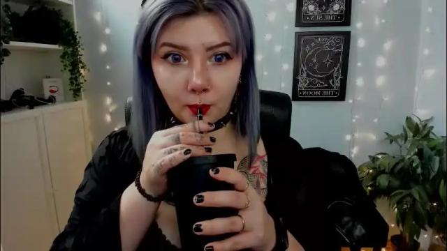 Thumbnail 1, perfect_gabbie's Stream at Chaturbate, 2 months ago