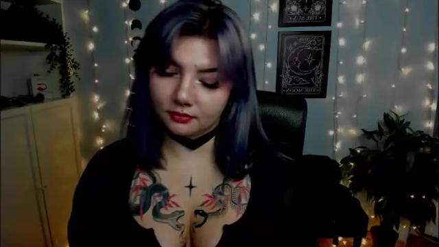 Image 2 of perfect_gabbie Stream on Chaturbate on 2 months ago