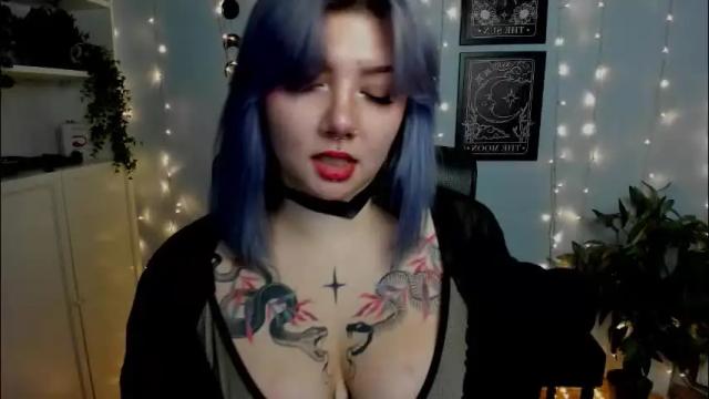 Thumbnail 3, perfect_gabbie's Stream at Chaturbate, 2 months ago