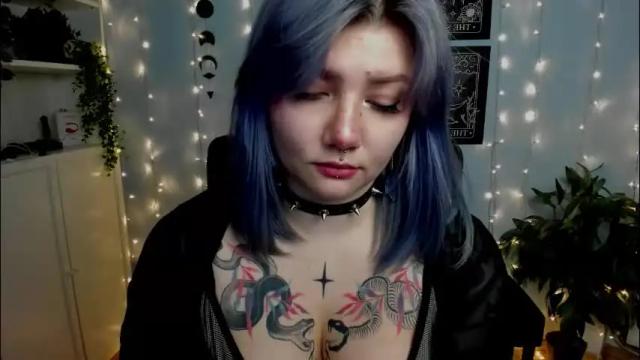 Image 4 of perfect_gabbie Stream on Chaturbate on 2 months ago