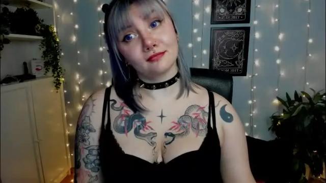 Image 2 of perfect_gabbie Stream on Chaturbate on 2 months ago