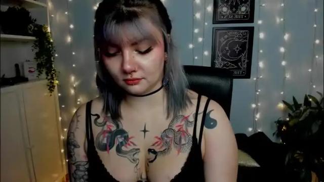 Image 2 of perfect_gabbie Stream on Chaturbate on 2 months ago