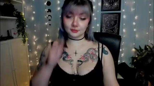 Image 4 of perfect_gabbie Stream on Chaturbate on 2 months ago