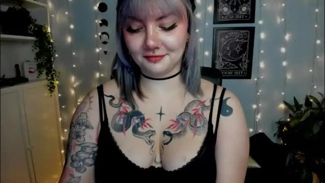 Image 6 of perfect_gabbie Stream on Chaturbate on 2 months ago
