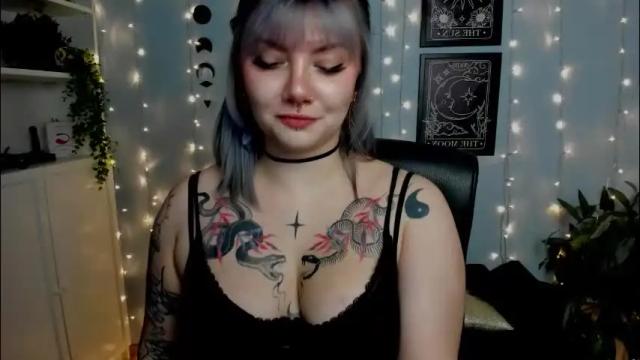 Image 7 of perfect_gabbie Stream on Chaturbate on 2 months ago
