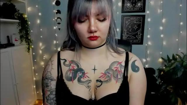 Image 2 of perfect_gabbie Stream on Chaturbate on 1 month ago