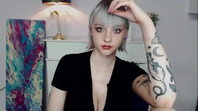 Image 7 of perfect_madeline Stream on Chaturbate on 8 months ago