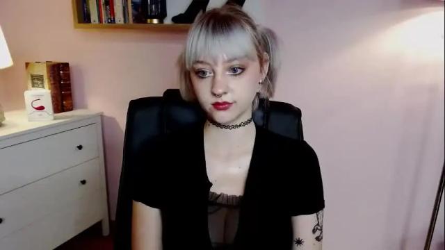 Thumbnail 2, perfect_madeline's Stream at Chaturbate, 8 months ago