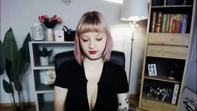 Thumbnail 3, perfect_madeline's Stream at Chaturbate, 4 months ago