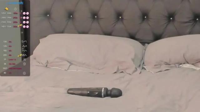 Image 3 of perfect_storm_21 Stream on Chaturbate on 12 months ago