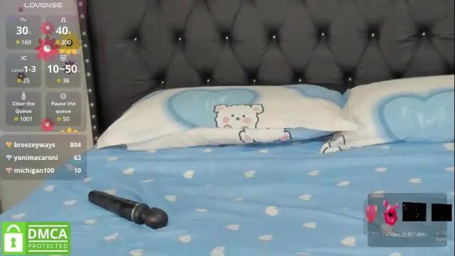 Thumbnail 3, perfect_storm_21's Stream at Chaturbate, 1 month ago