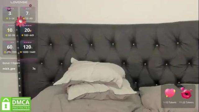 Thumbnail 1, perfect_storm_21's Stream at Chaturbate, 27 days ago