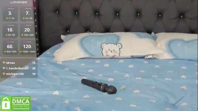 Thumbnail 1, perfect_storm_21's Stream at Chaturbate, 9 days ago