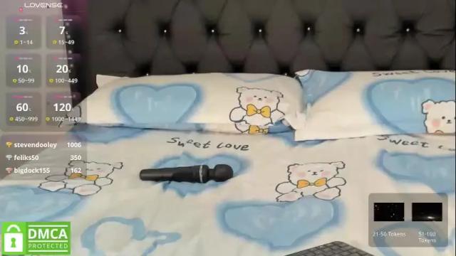 Thumbnail 2, perfect_storm_21's Stream at Chaturbate, 4 days ago