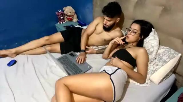 Thumbnail 2, perfectcouple3's Stream at Chaturbate, 14 months ago