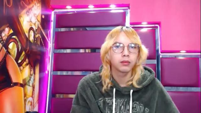 Image 3 of perfectlump Stream on Chaturbate on 1 month ago