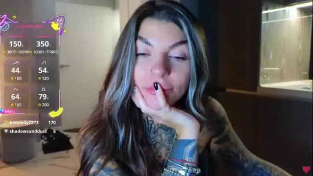 Image 3 of perfecttbaby77n Stream on Chaturbate on 1 month ago