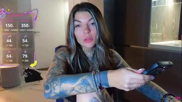 Image 8 of perfecttbaby77n Stream on Chaturbate on 1 month ago