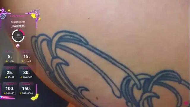 Image 2 of perfecttbaby77n Stream on Chaturbate on 1 month ago