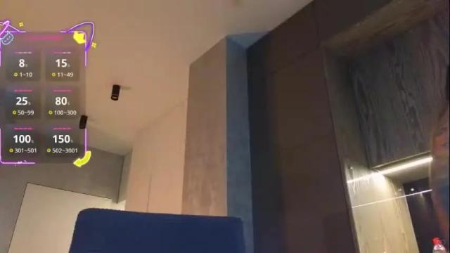 Image 4 of perfecttbaby77n Stream on Chaturbate on 1 month ago