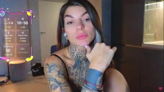 Thumbnail 3, perfecttbaby77n's Stream at Chaturbate, 1 month ago