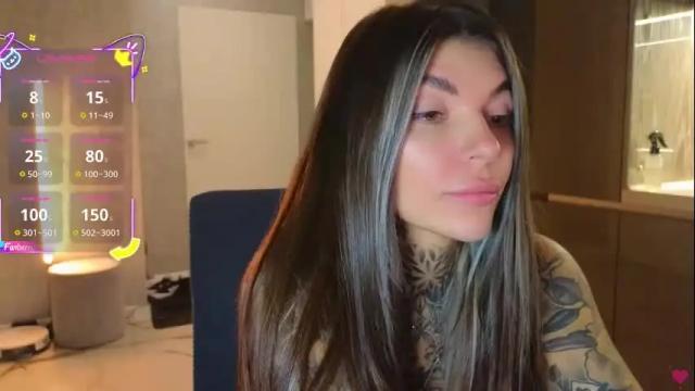 Thumbnail 3, perfecttbaby77n's Stream at Chaturbate, 1 month ago