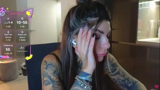 Image 4 of perfecttbaby77n Stream on Chaturbate on 1 month ago
