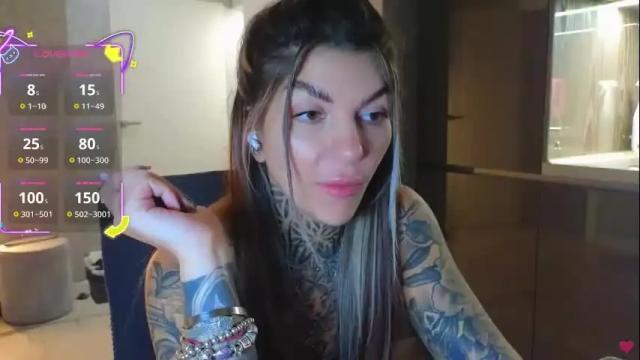 Thumbnail 2, perfecttbaby77n's Stream at Chaturbate, 1 month ago