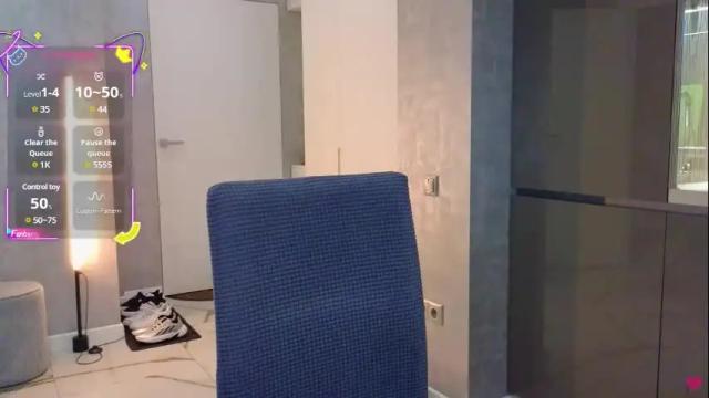 Image 3 of perfecttbaby77n Stream on Chaturbate on 1 month ago
