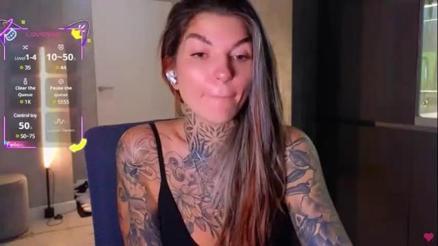 Image 8 of perfecttbaby77n Stream on Chaturbate on 1 month ago