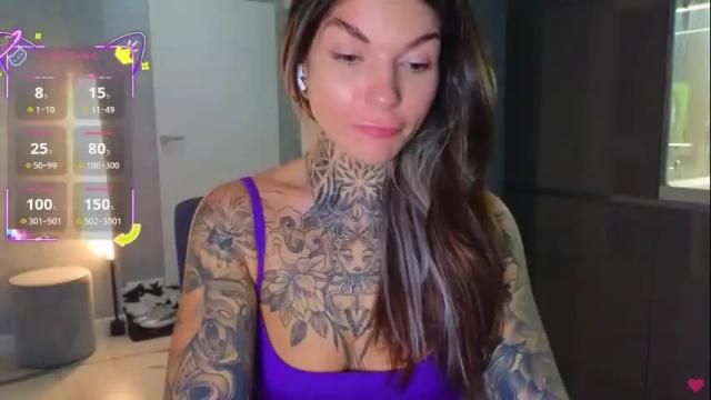 Thumbnail 1, perfecttbaby77n's Stream at Chaturbate, 1 month ago