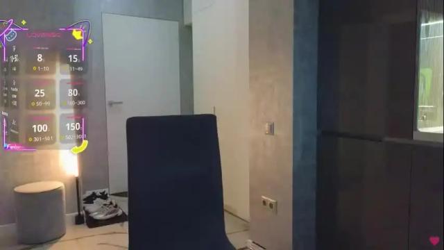 Image 12 of perfecttbaby77n Stream on Chaturbate on 1 month ago