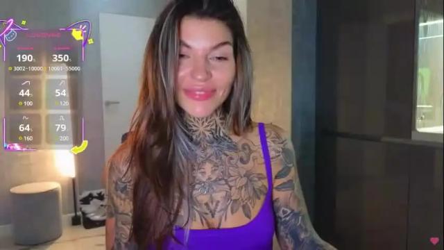 Thumbnail 3, perfecttbaby77n's Stream at Chaturbate, 1 month ago