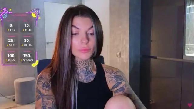 Image 3 of perfecttbaby77n Stream on Chaturbate on 1 month ago