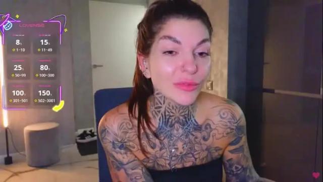 Image 2 of perfecttbaby77n Stream on Chaturbate on 1 month ago