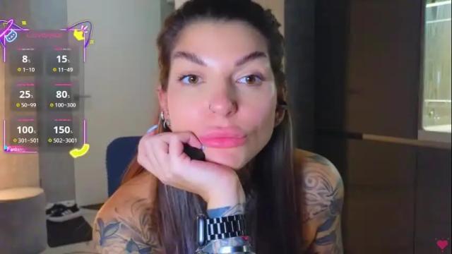 Image 10 of perfecttbaby77n Stream on Chaturbate on 23 days ago