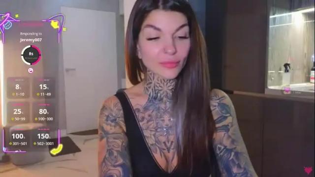 Image 12 of perfecttbaby77n Stream on Chaturbate on 17 days ago
