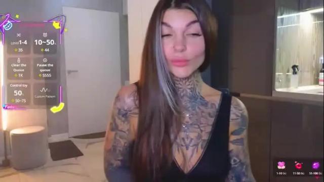 Image 2 of perfecttbaby77n Stream on Chaturbate on 17 days ago