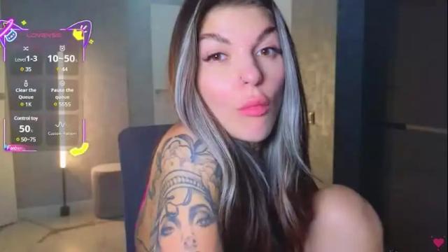 Image 10 of perfecttbaby77n Stream on Chaturbate on 12 days ago