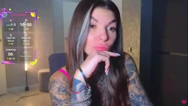Image 12 of perfecttbaby77n Stream on Chaturbate on 12 days ago