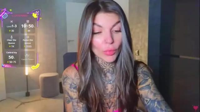 Thumbnail 2, perfecttbaby77n's Stream at Chaturbate, 8 days ago