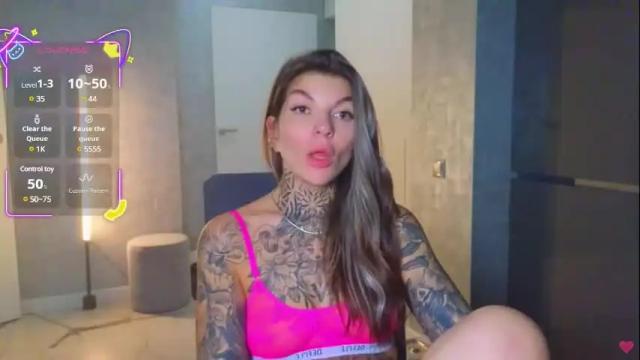 Image 7 of perfecttbaby77n Stream on Chaturbate on 12 days ago