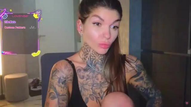 Image 11 of perfecttbaby77n Stream on Chaturbate on 8 days ago